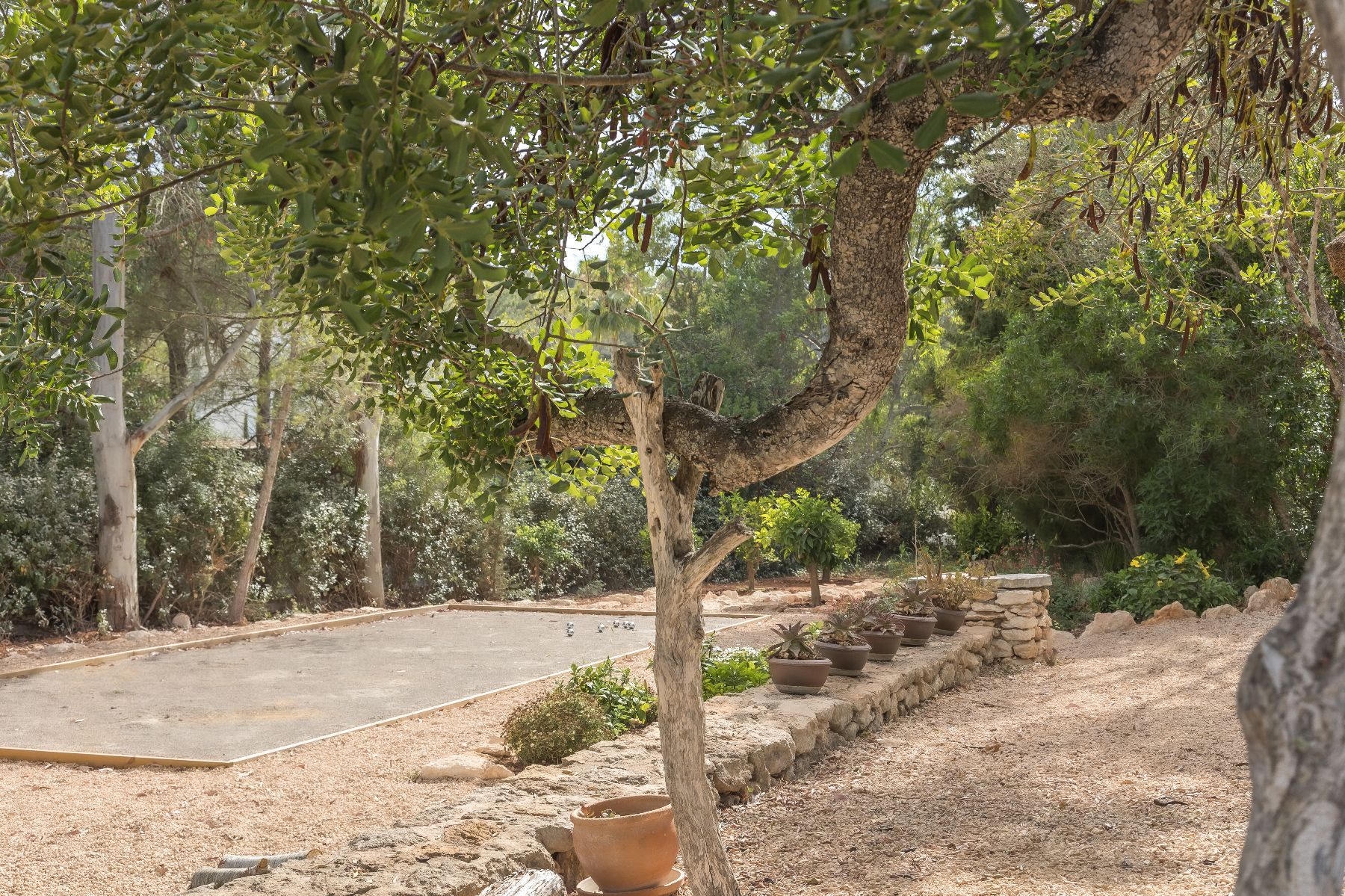 Finca Trouvaille villa photo.